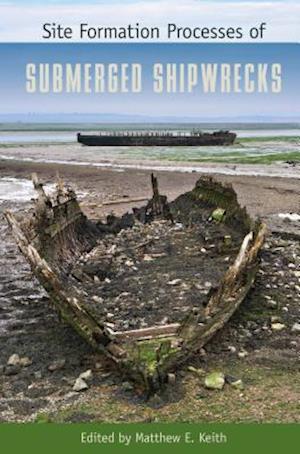 Site Formation Processes of Submerged Shipwrecks