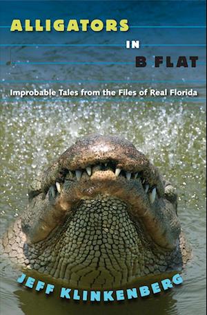 Alligators in B-Flat