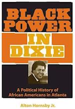 Hornsby, A:  Black Power in Dixie
