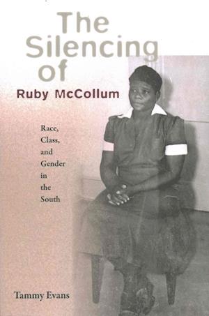 The Silencing of Ruby McCollum