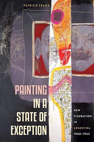 Frank, P:  Painting in a State of Exception