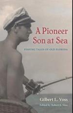 A Pioneer Son at Sea