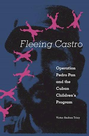 Fleeing Castro