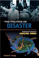 Politics of Disaster