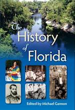 The History of Florida