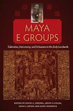Maya E Groups
