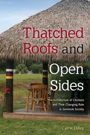 Thatched Roofs and Open Sides