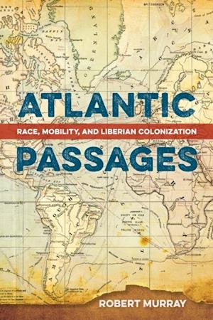 Atlantic Passages