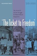 Ticket to Freedom