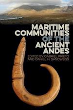 Maritime Communities of the Ancient Andes