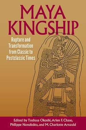Maya Kingship