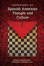 Anthology of Spanish American Thought and Culture