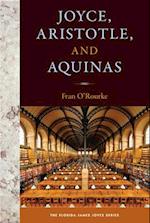 Joyce, Aristotle, and Aquinas