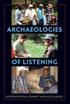 Archaeologies of Listening