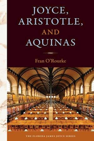 Joyce, Aristotle, and Aquinas