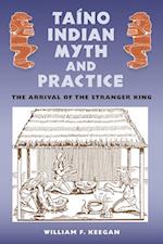 Taino Indian Myth and Practice