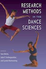 Research Methods in the Dance Sciences