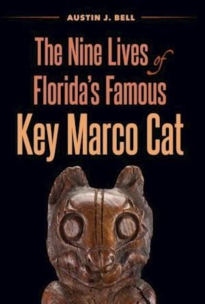 Nine Lives of Florida's Famous Key Marco Cat