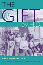 'The Gift' by H.D.