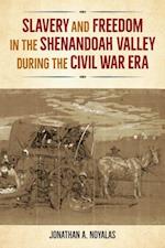 Slavery and Freedom in the Shenandoah Valley during the Civil War Era