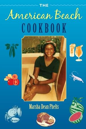 American Beach Cookbook