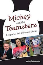 Mickey and the Teamsters