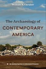 Archaeology of Contemporary America