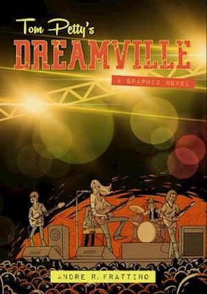 Tom Petty's Dreamville
