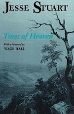 Trees of Heaven