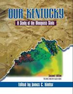 Teacher's Guide to Our Kentucky