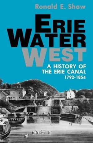 Erie Water West