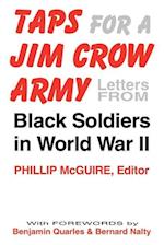 Taps for a Jim Crow Army