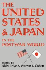 The United States and Japan in the Postwar World