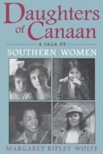 Daughters of Canaan-Pa