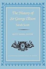History of Sir George Ellison-Pa