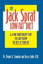 The Jack Sprat Low-Fat Diet