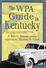 Wpa Guide to Kentucky-Pa