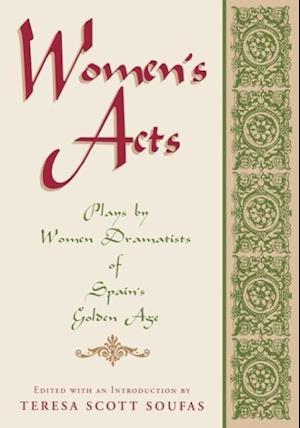 Women's Acts-Pa