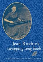 Jean Ritchie's Swapping Song Book