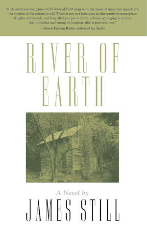 River Of Earth