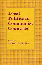 Local Politics in Communist Countries