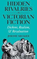 Hidden Rivalries in Victorian Fiction