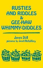 Rusties and Riddles Gee-Haw Whimmy
