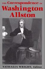 The Correspondence of Washington Allston