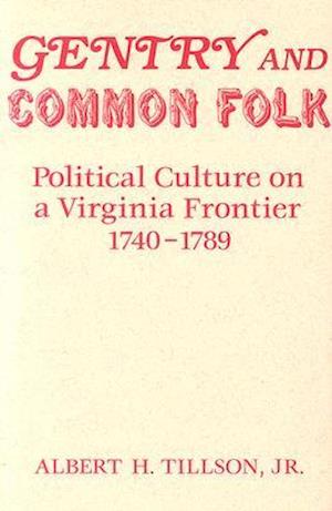 Gentry and Common Folk