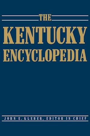 The Kentucky Encyclopedia