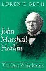 John Marshall Harlan