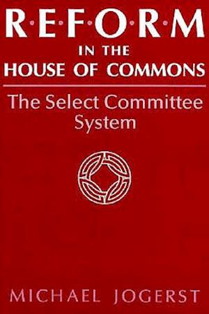 Reform in the House of Commons