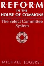 Reform in the House of Commons