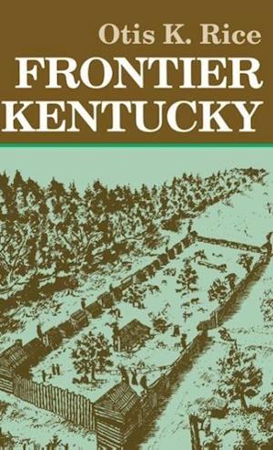 Frontier Kentucky